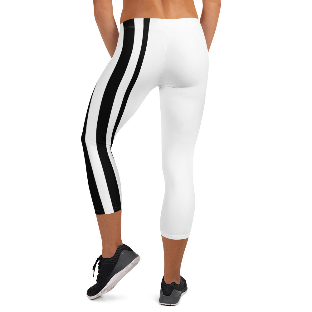 Leggings capri