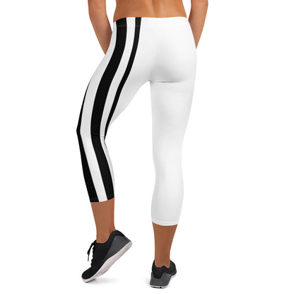 Leggings capri