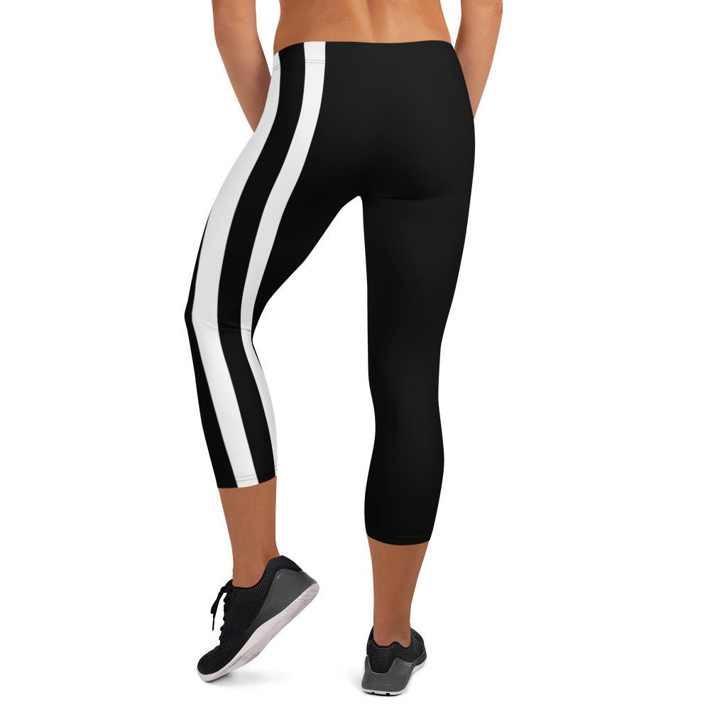 Leggings capri