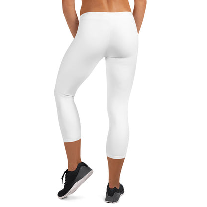 Leggings capri