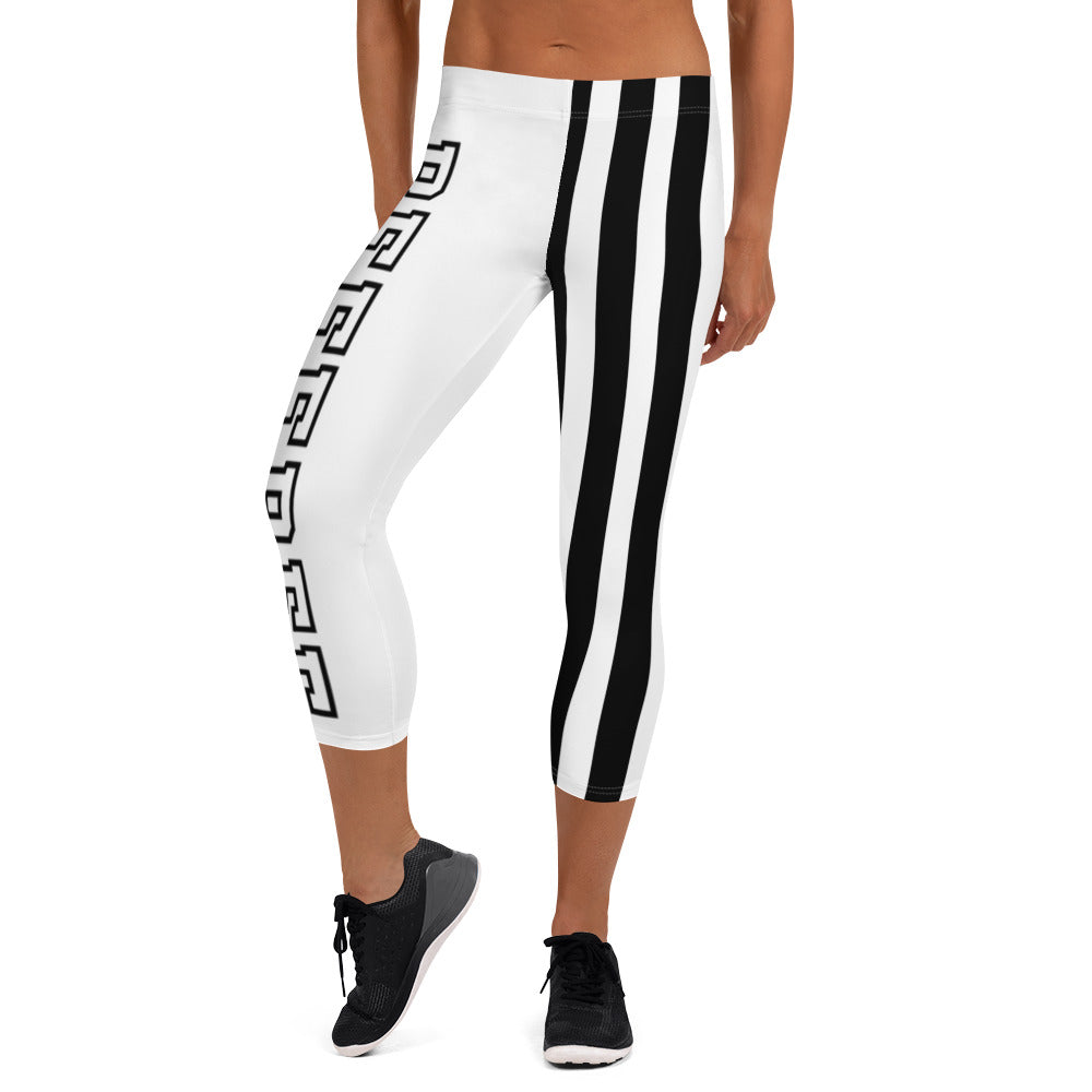 Leggings capri