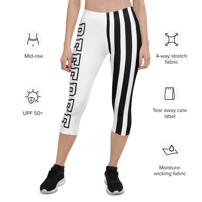 Leggings capri