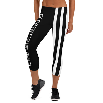 Leggings capri