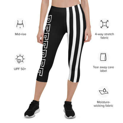 Leggings capri