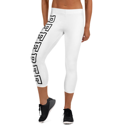 Leggings capri