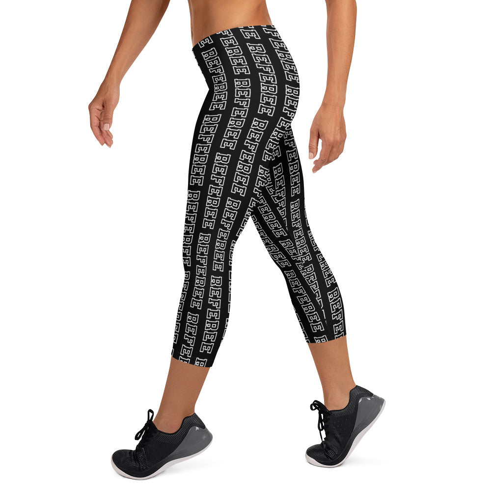 Capri leggings