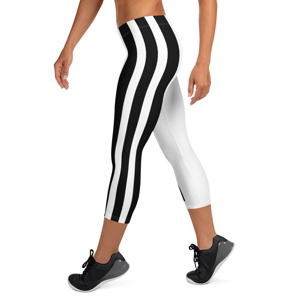 Leggings capri