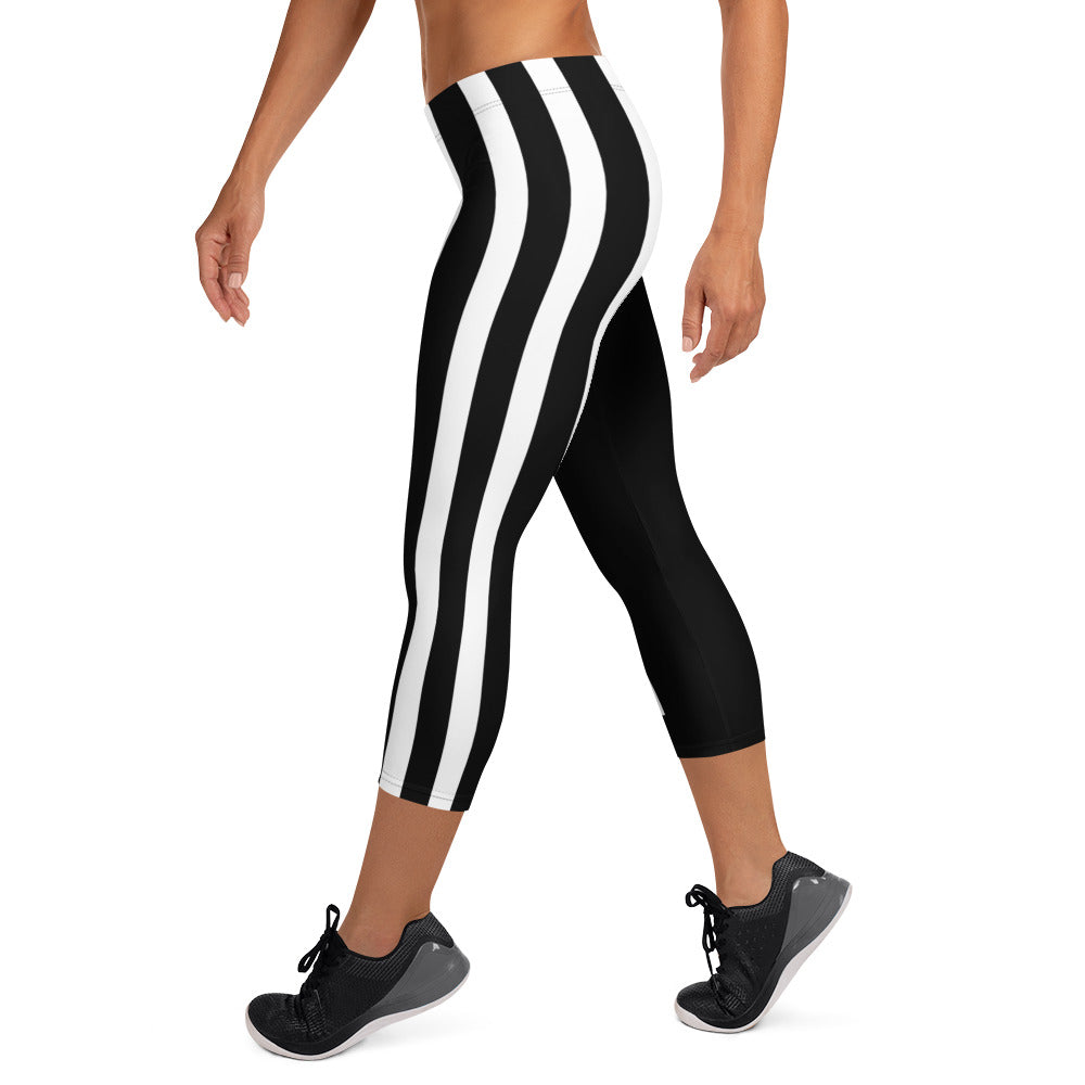 Leggings capri