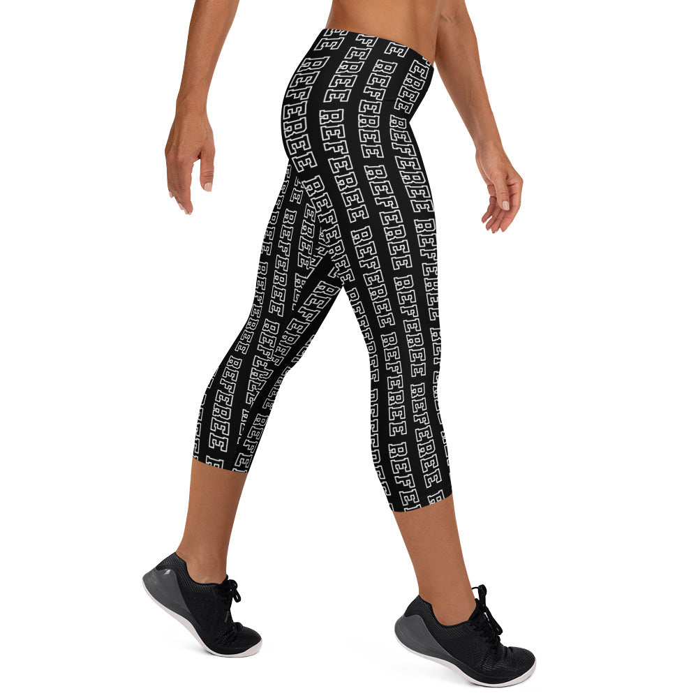 Capri leggings