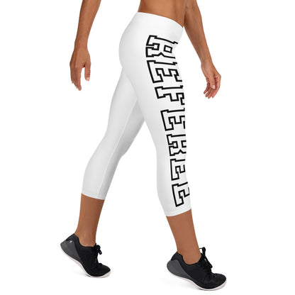 Leggings capri