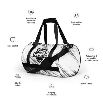 Bolsa deportiva (mediana)