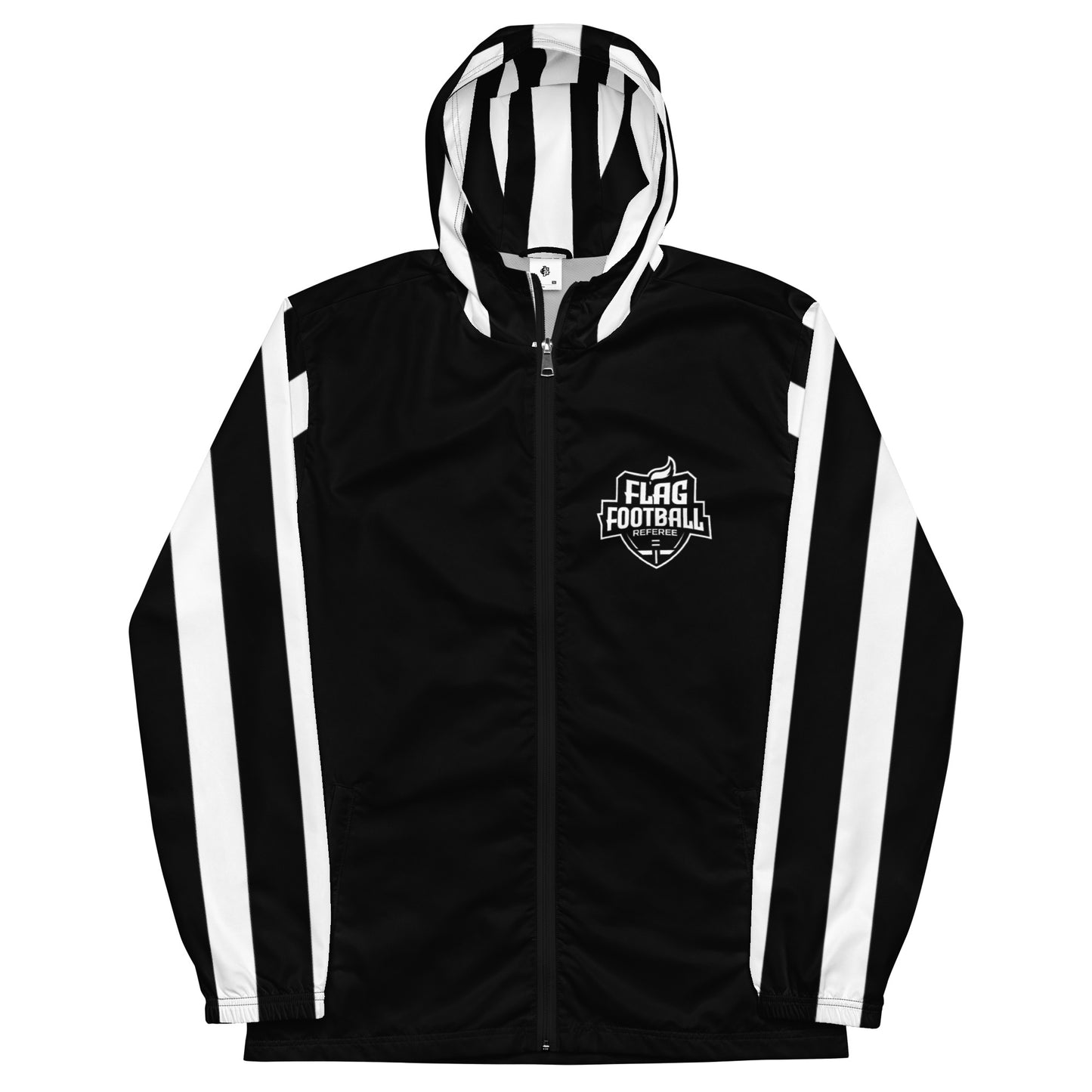 Men's windbreaker