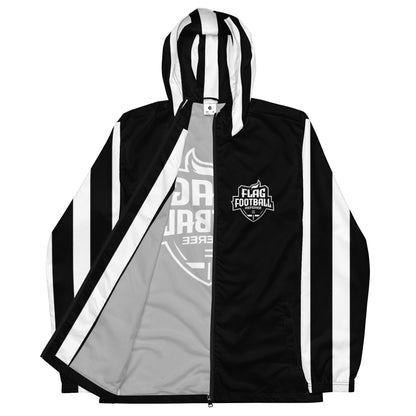 Men's windbreaker