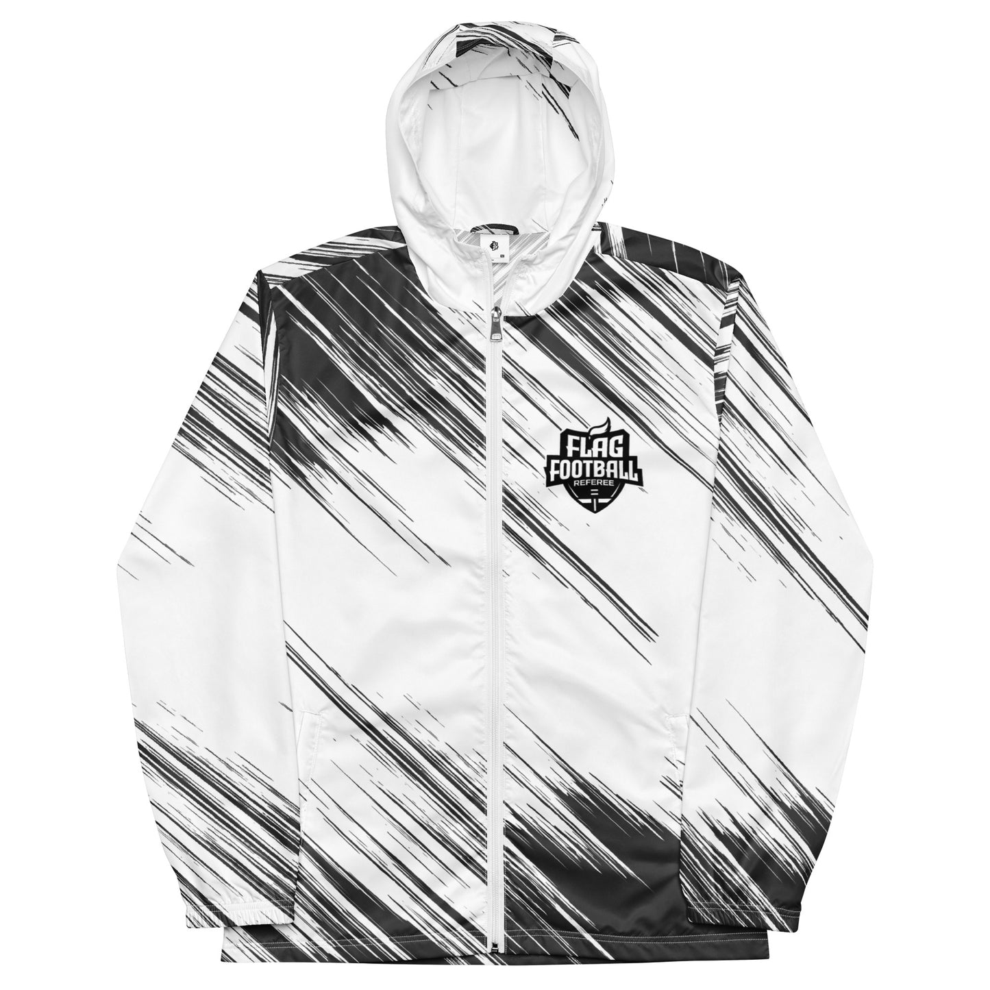 Men's windbreaker