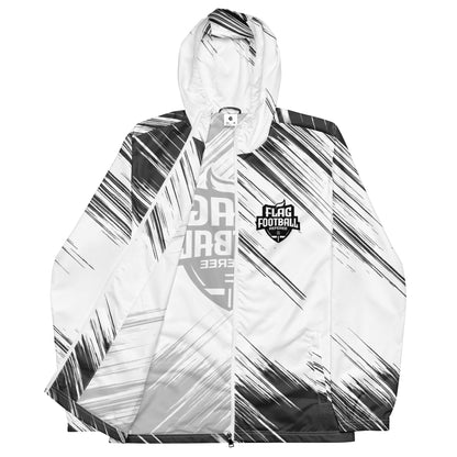 Men's windbreaker