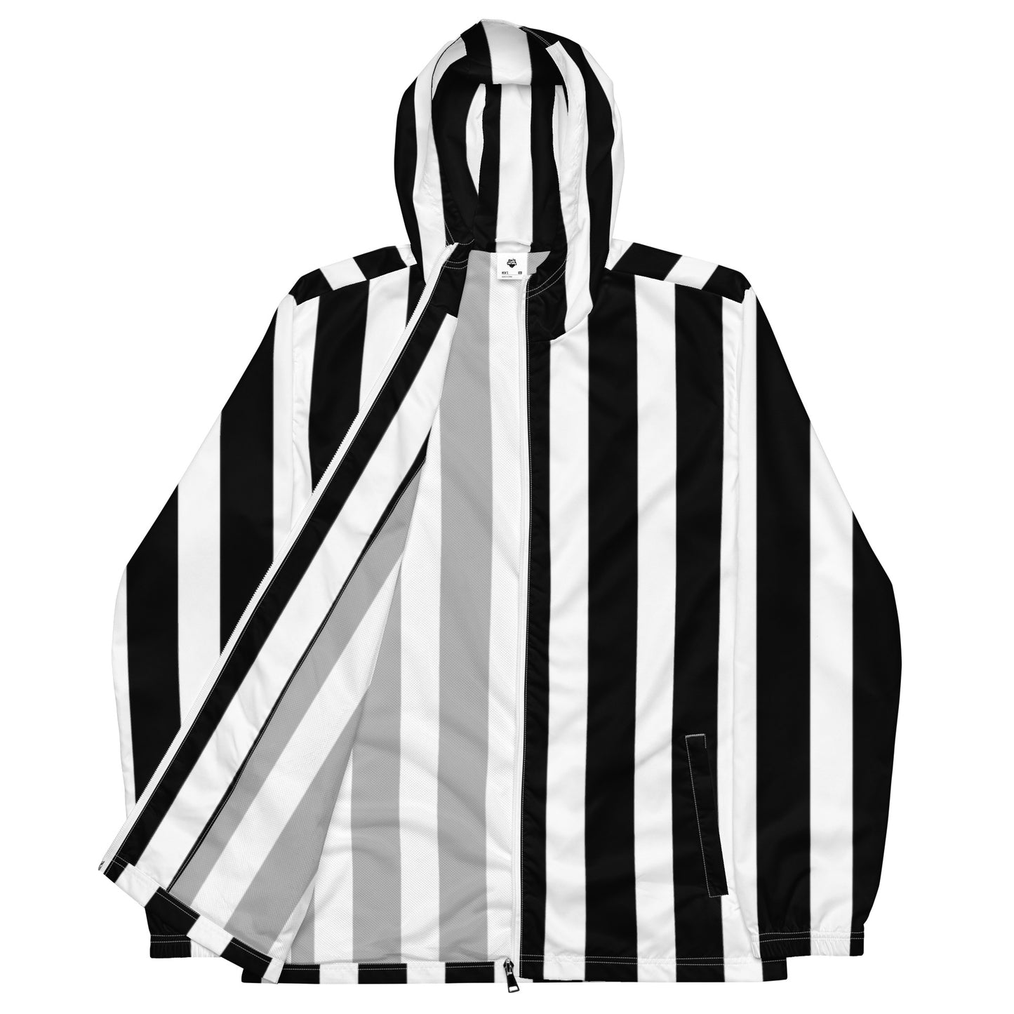 Men's windbreaker