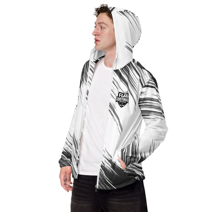 Men's windbreaker