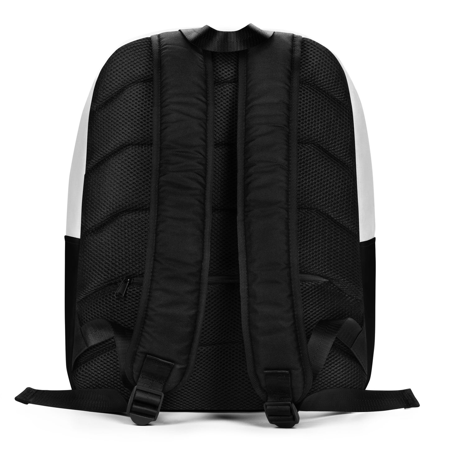 Minimalist backpack