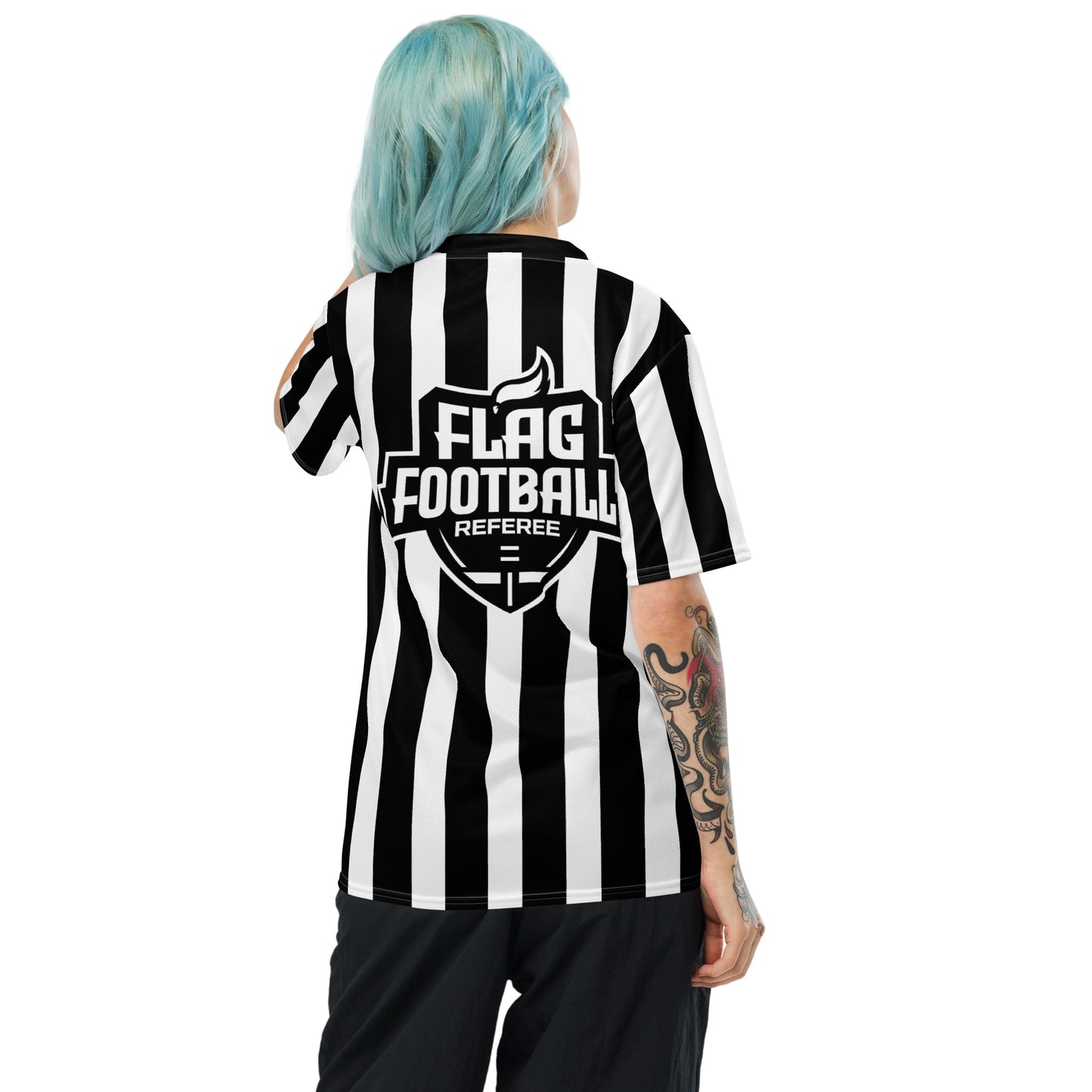 Camiseta de deporte unisex