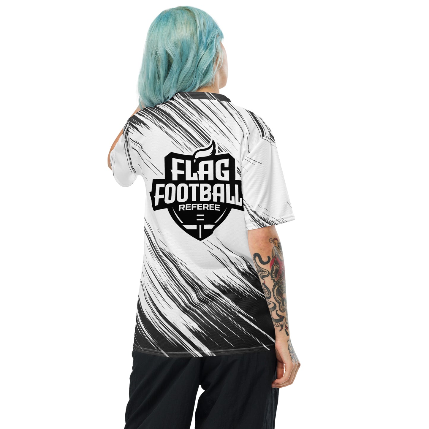 Camiseta de deporte unisex