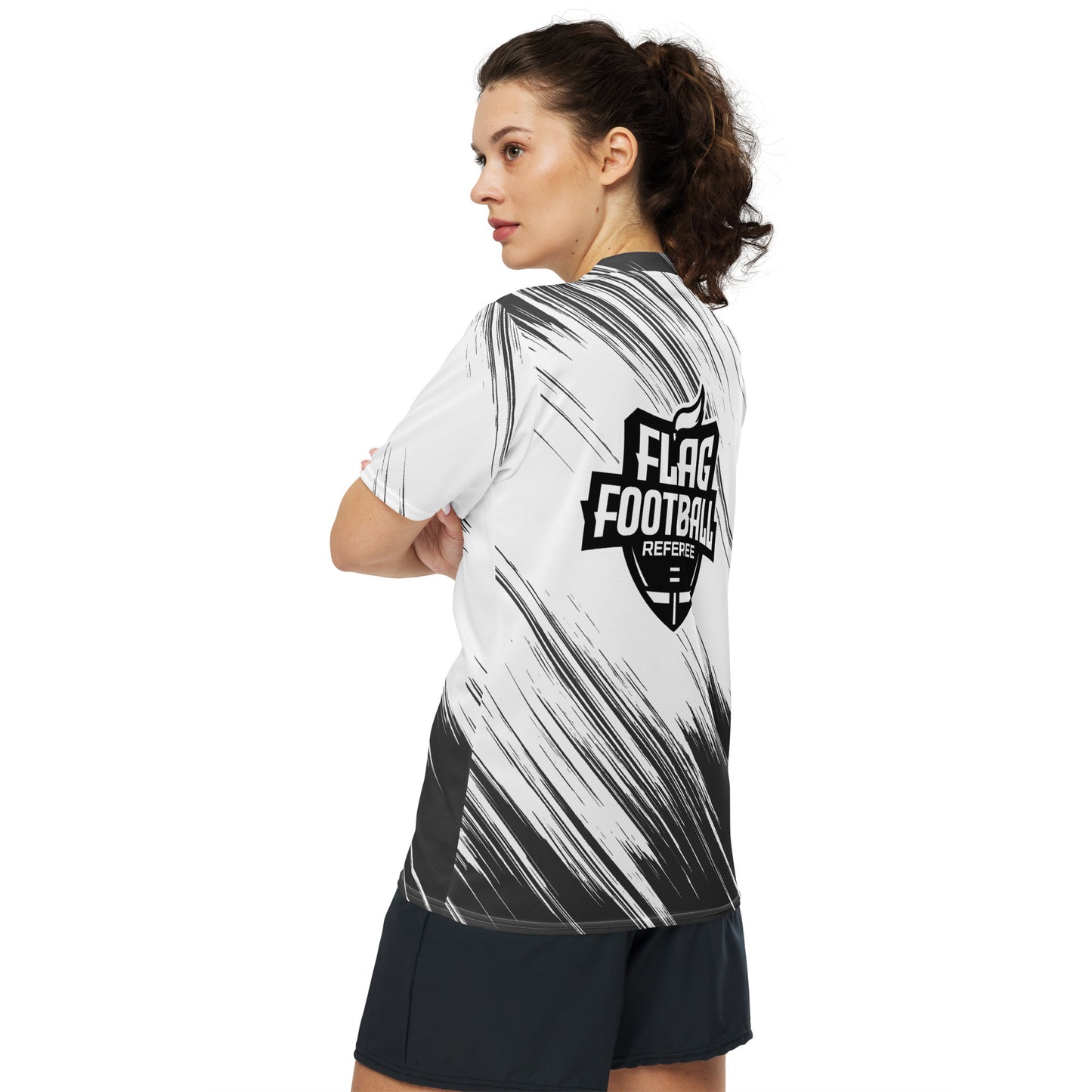 Camiseta de deporte unisex