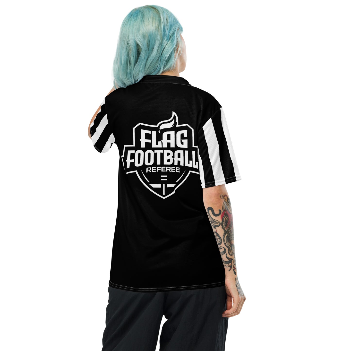 Camiseta de deporte unisex