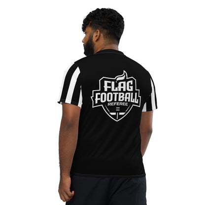 Camiseta de deporte unisex