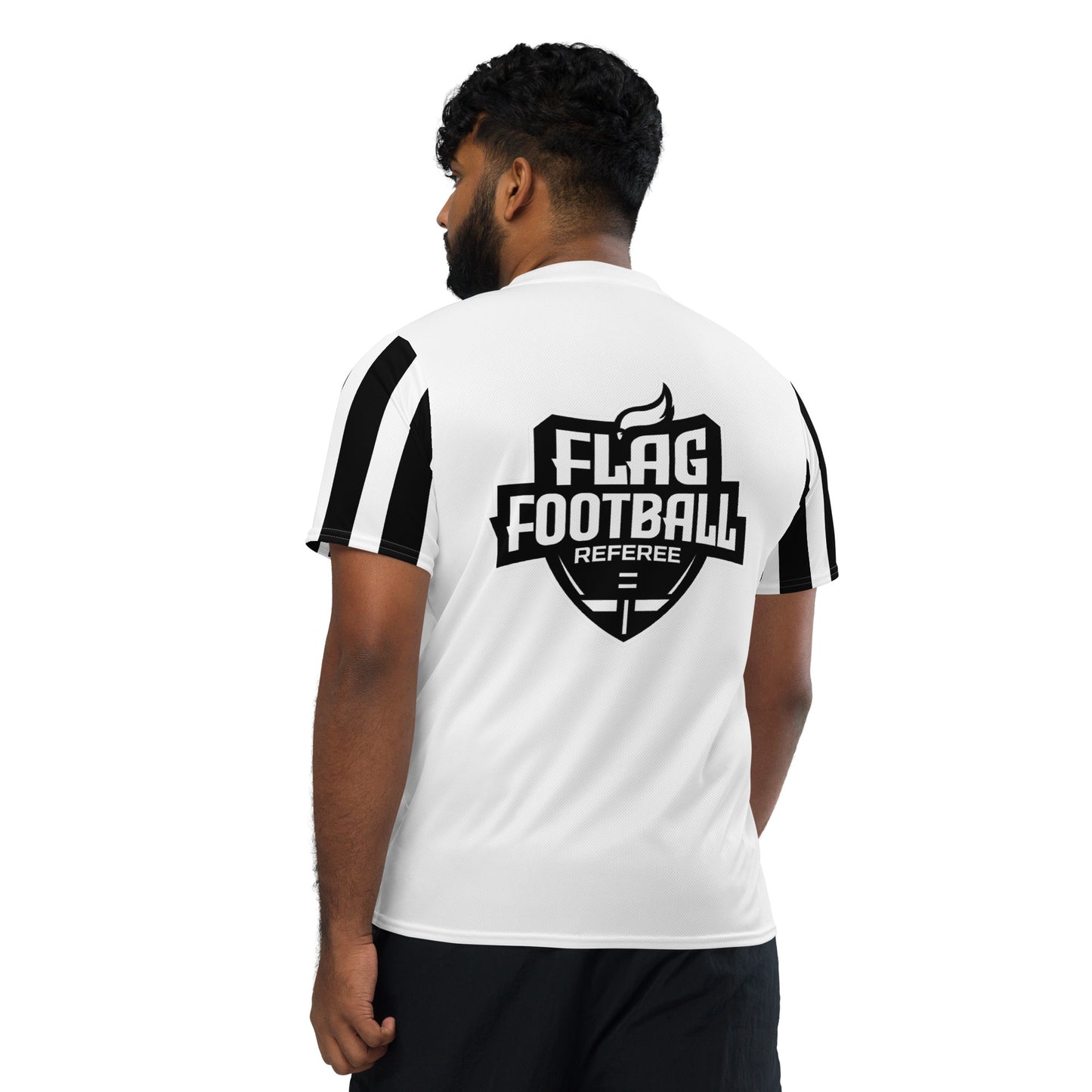 Camiseta de deporte unisex