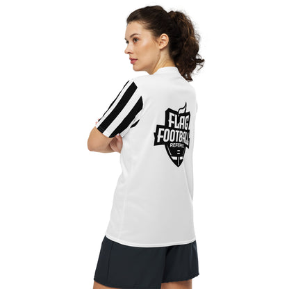 Camiseta de deporte unisex