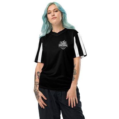 Camiseta de deporte unisex