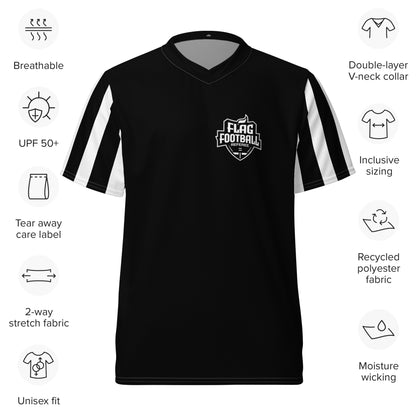 Camiseta de deporte unisex