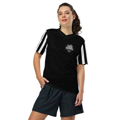 Camiseta de deporte unisex