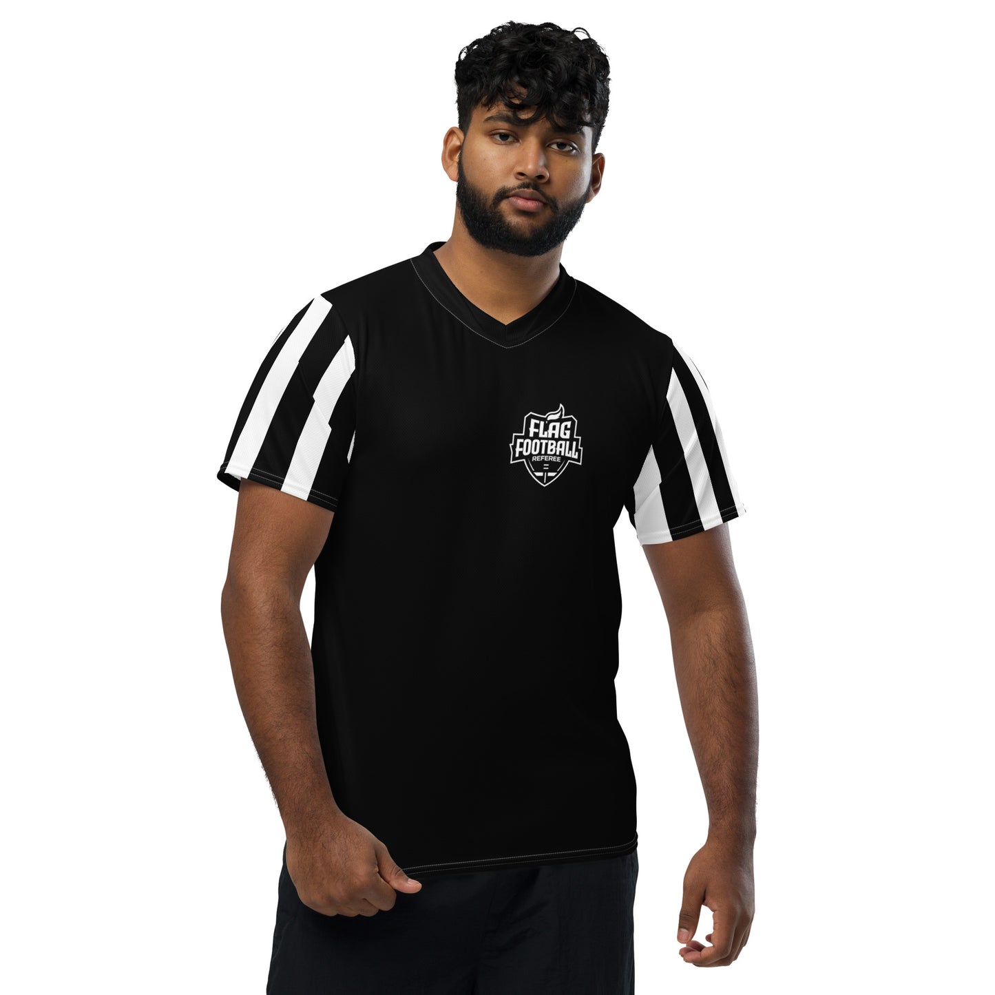 Camiseta de deporte unisex