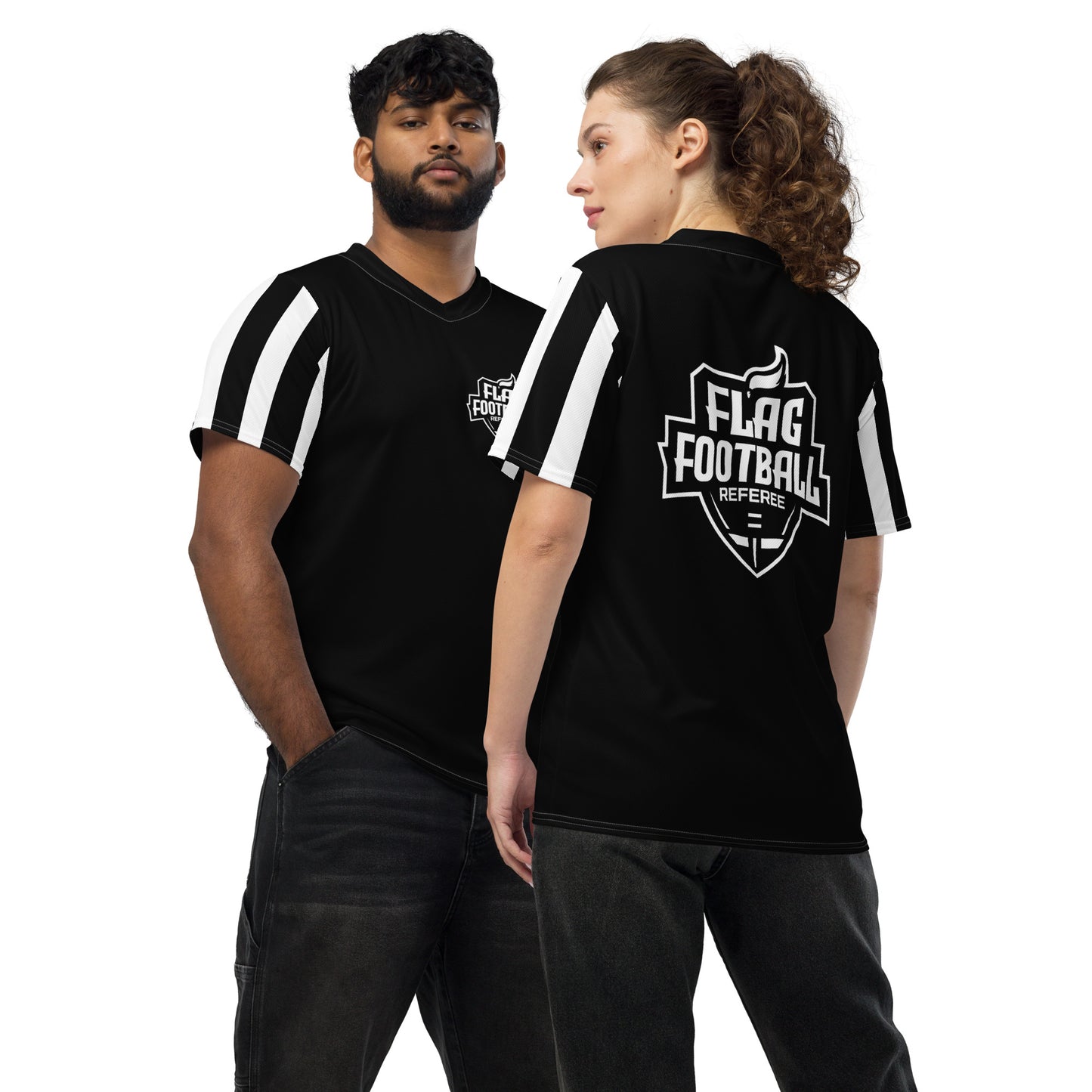 Camiseta de deporte unisex