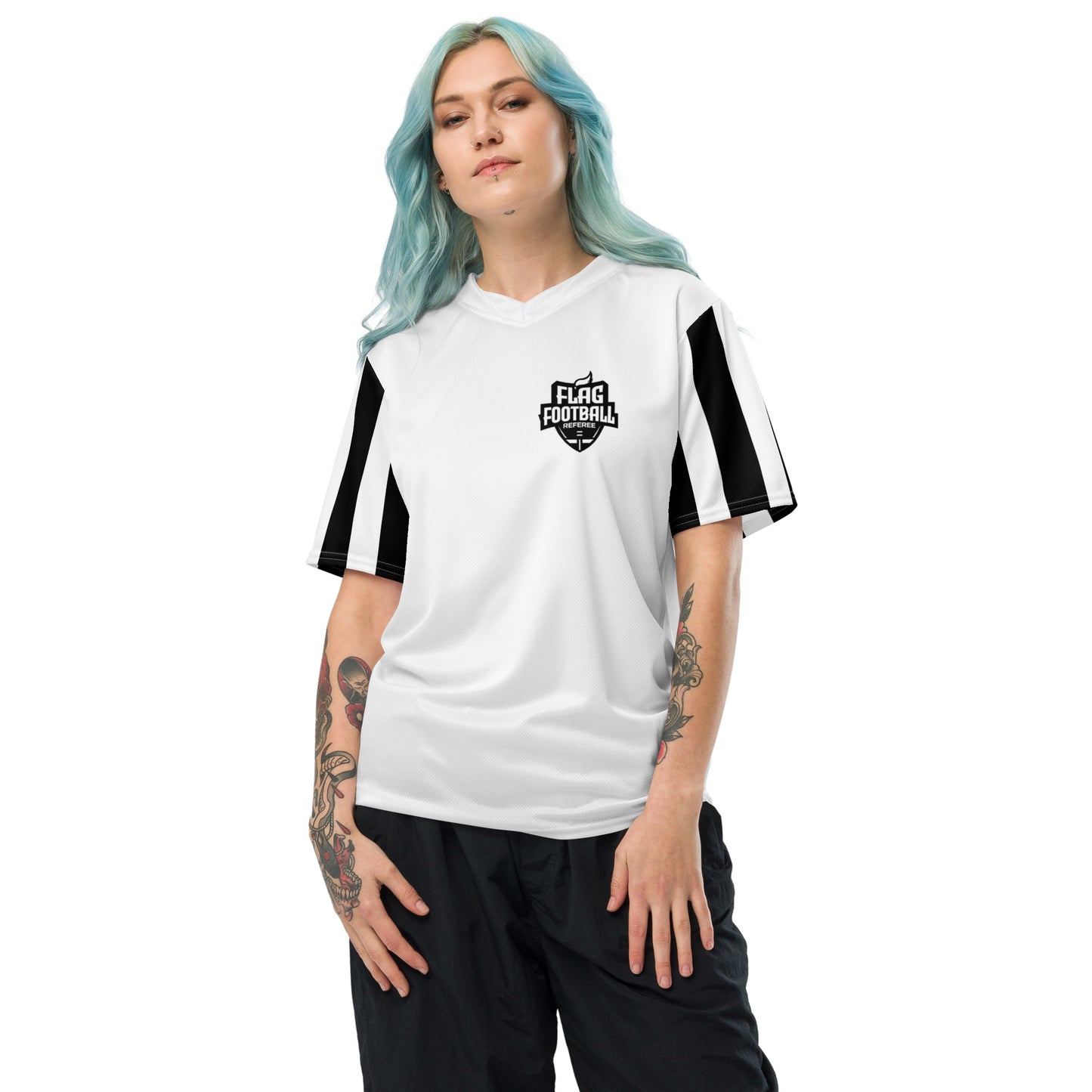 Camiseta de deporte unisex