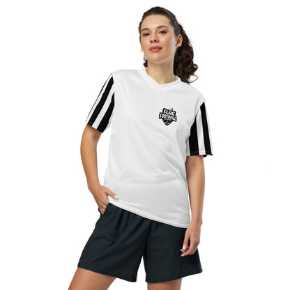 Camiseta de deporte unisex