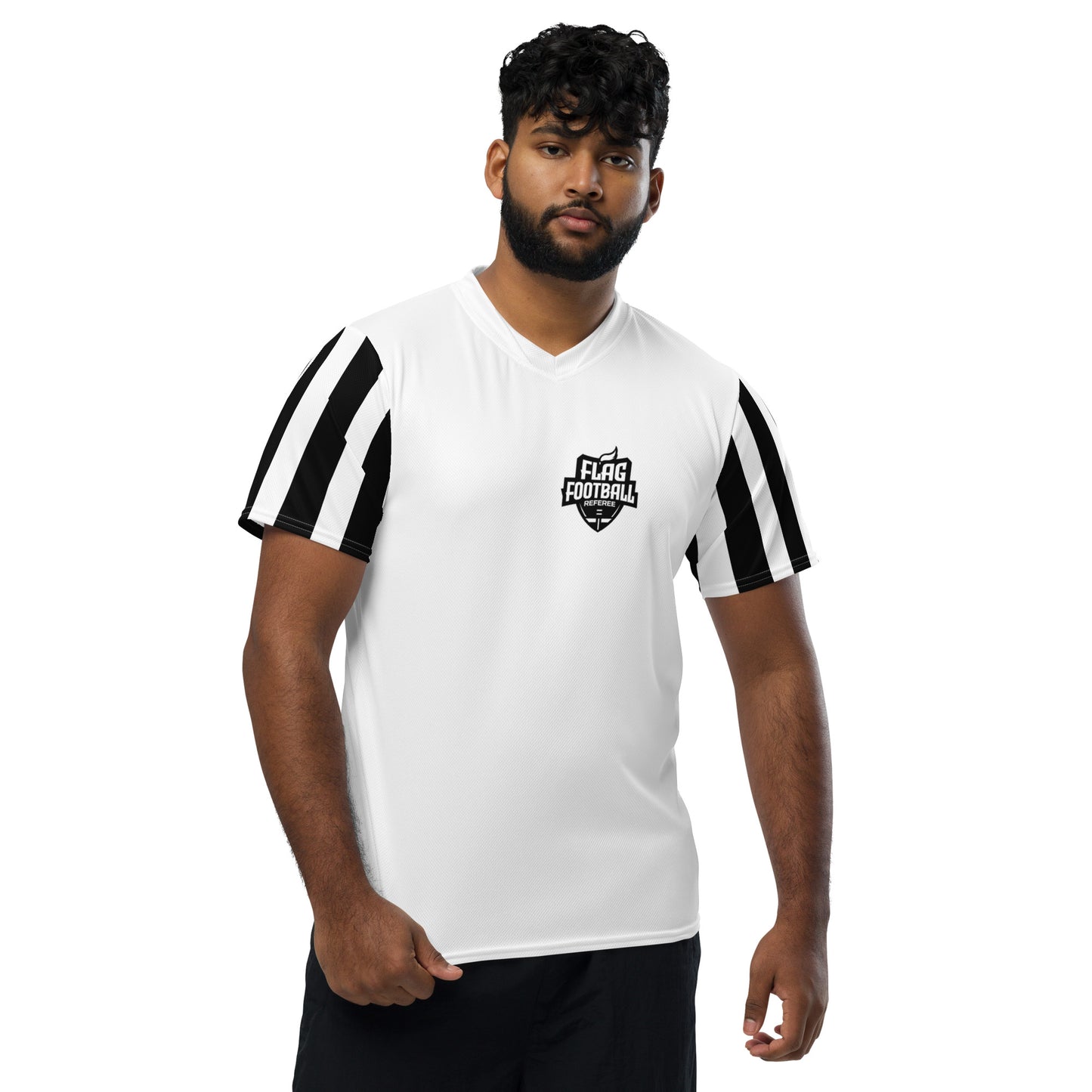 Camiseta de deporte unisex