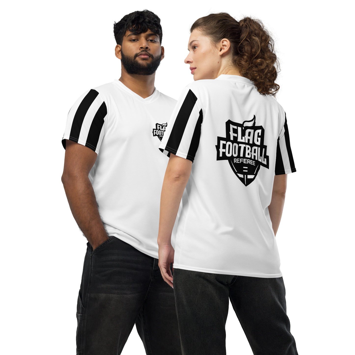 Camiseta de deporte unisex