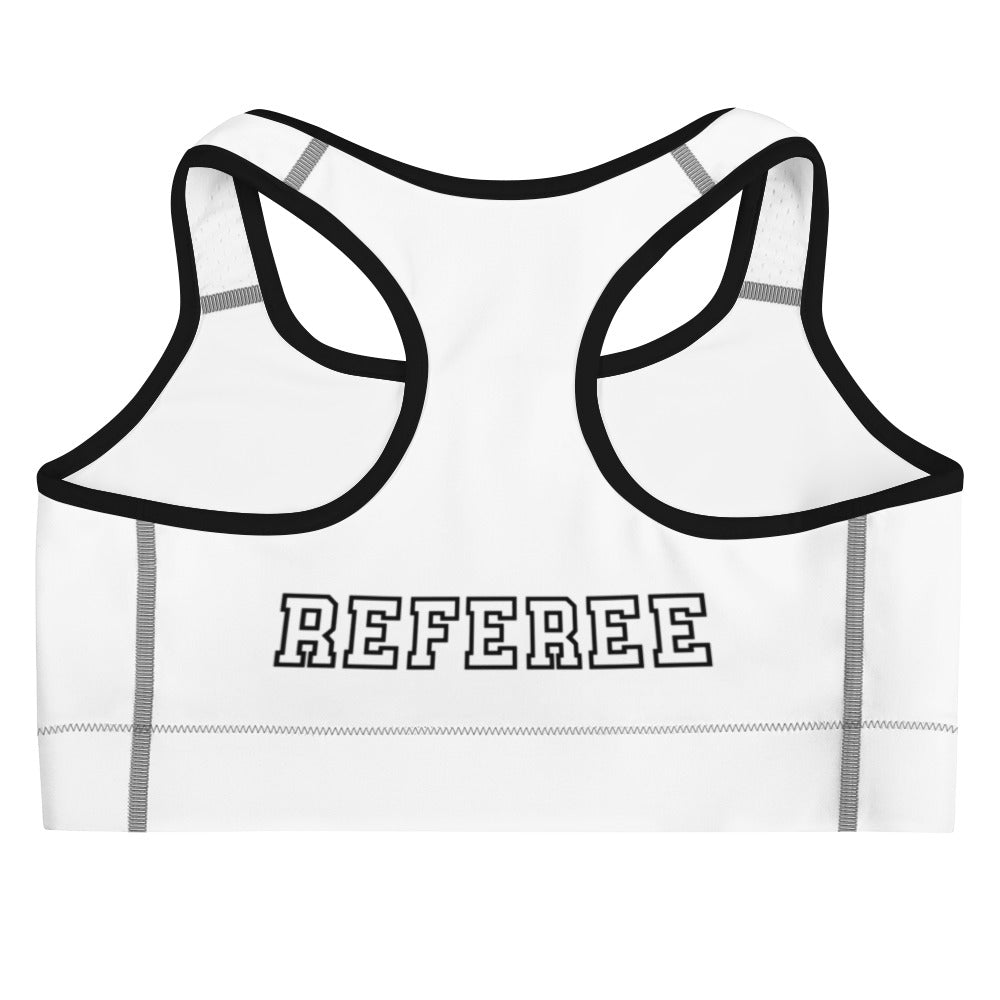 Sports bra