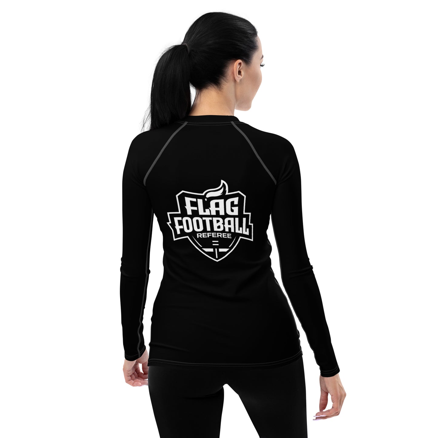 Camiseta protección para mujer