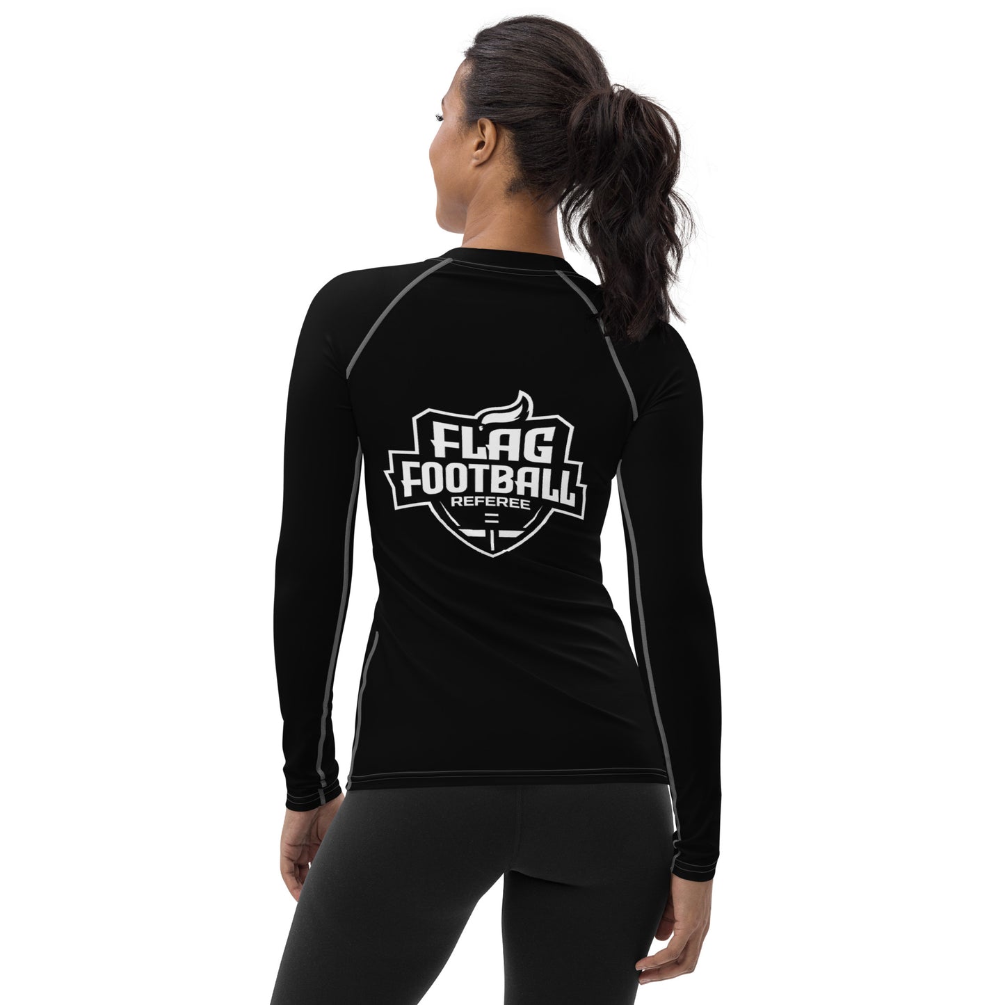 Camiseta protección para mujer