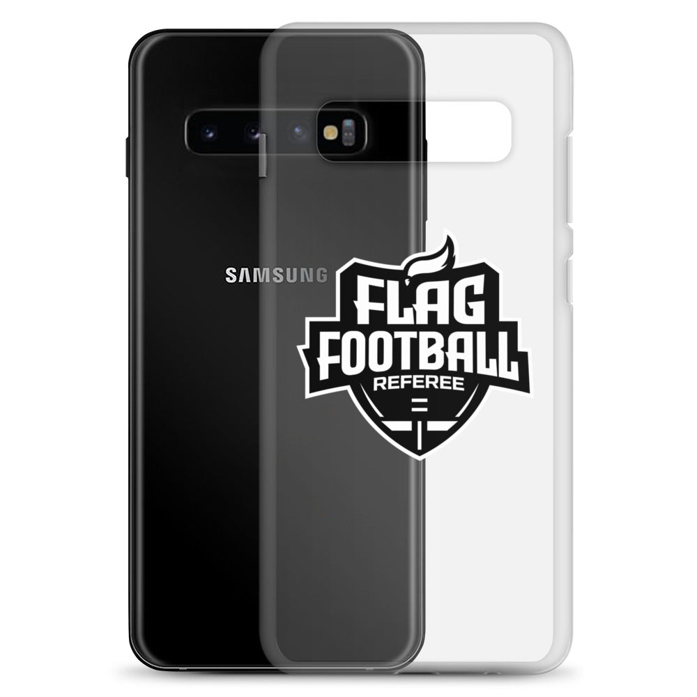 Funda transparente para Samsung®