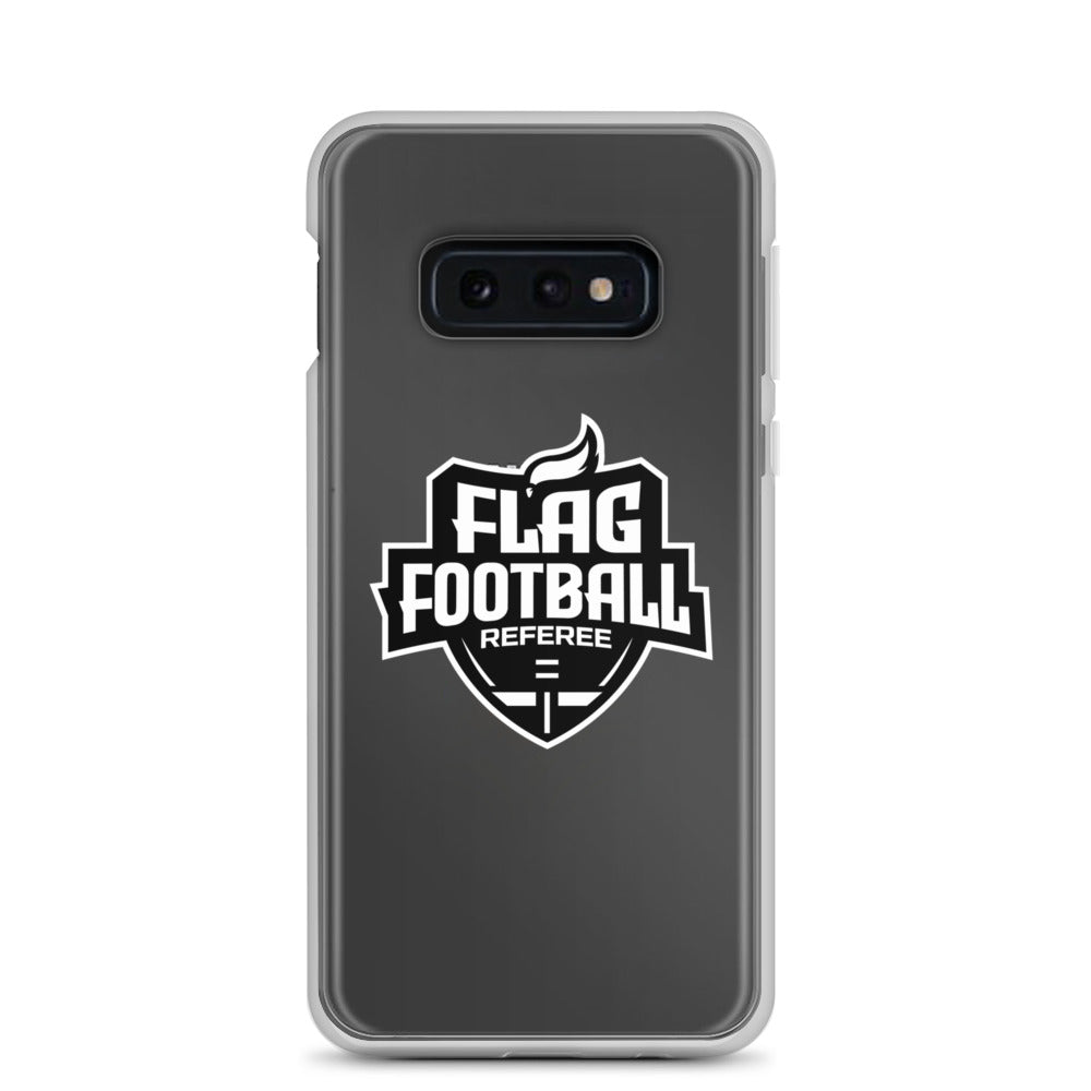 Funda transparente para Samsung®