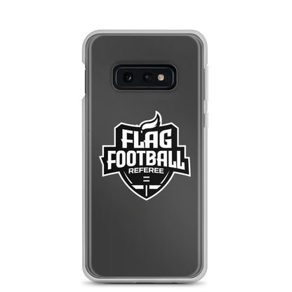 Funda transparente para Samsung®