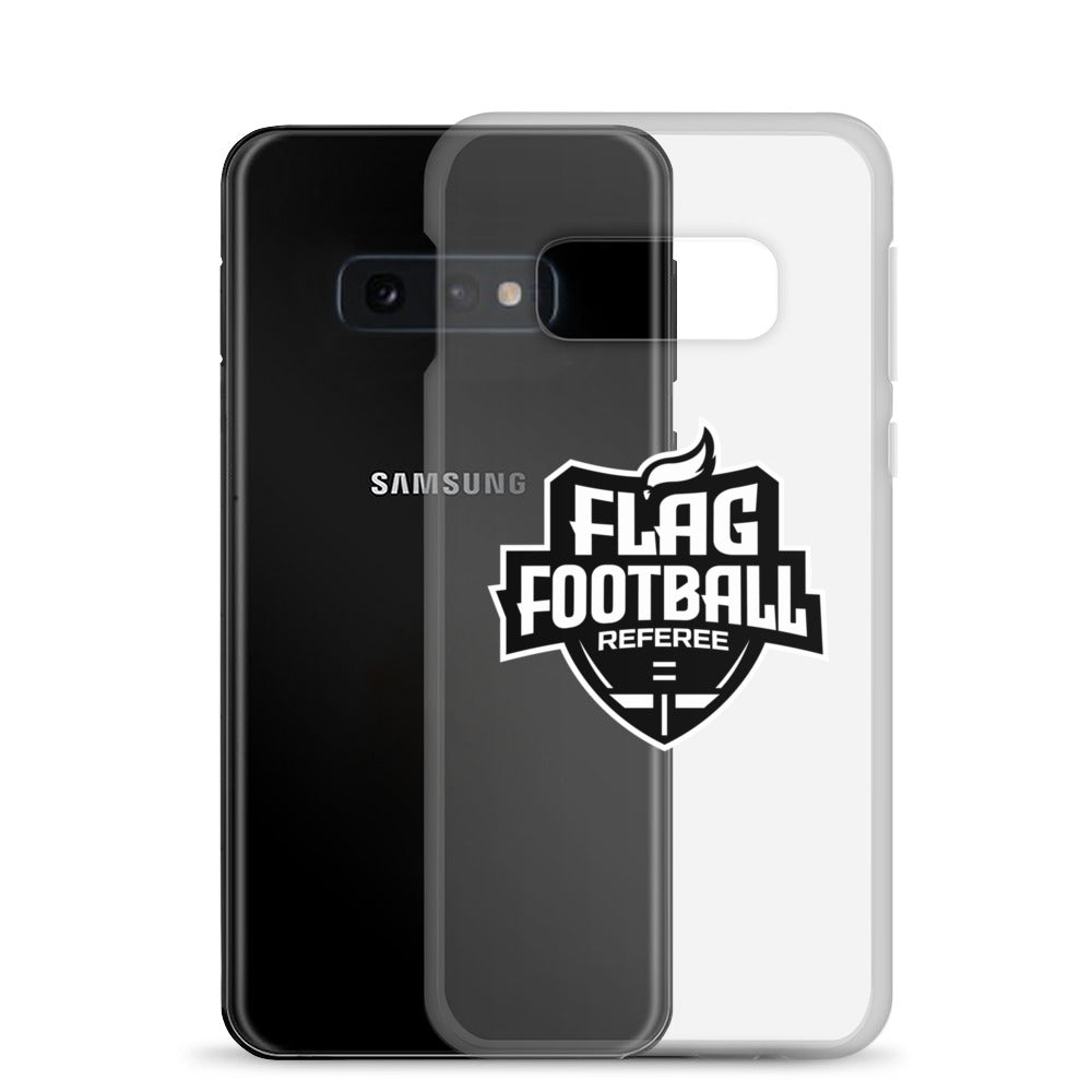 Funda transparente para Samsung®