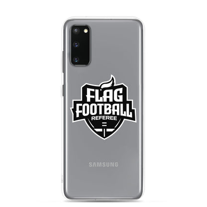 Funda transparente para Samsung®