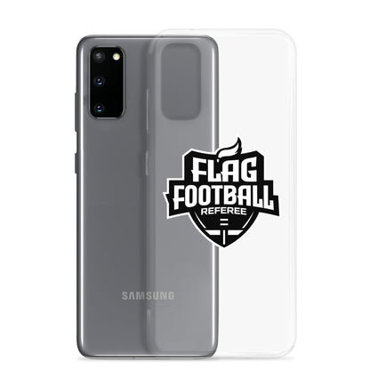 Funda transparente para Samsung®