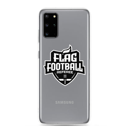 Funda transparente para Samsung®