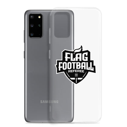 Funda transparente para Samsung®