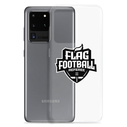 Funda transparente para Samsung®